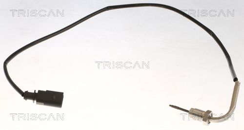TRISCAN Érzékelő, kipufogógáz-hőmérséklet 8826 29141