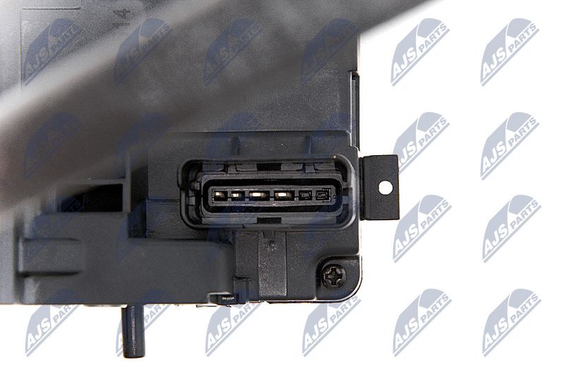 Ukselukk, NTY EZC-HY-514