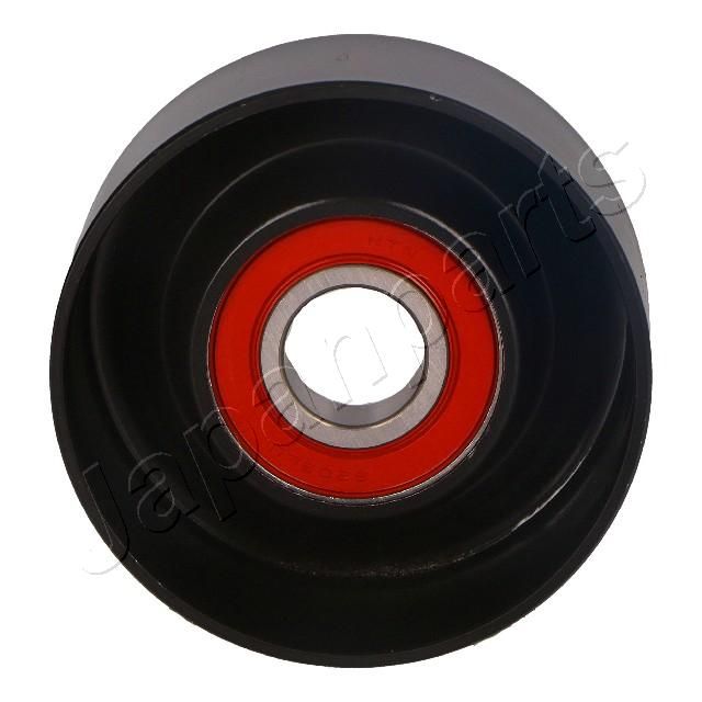 JAPANPARTS RP-314 Deflection/Guide Pulley, V-ribbed belt