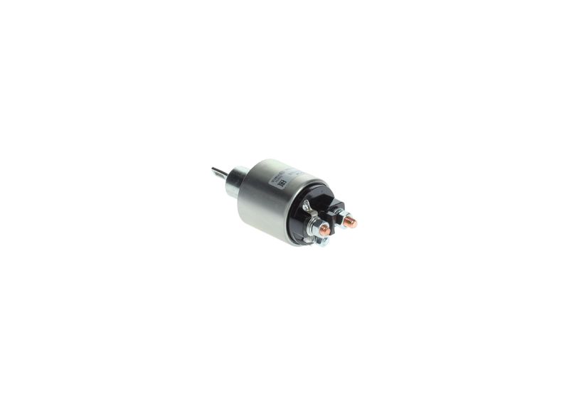 Solenoid, electromotor 1 986 SE1 576 BOSCH