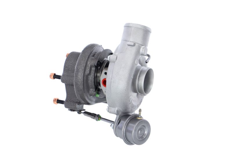 REMANTE 003-001-001101R Charger, charging (supercharged/turbocharged)