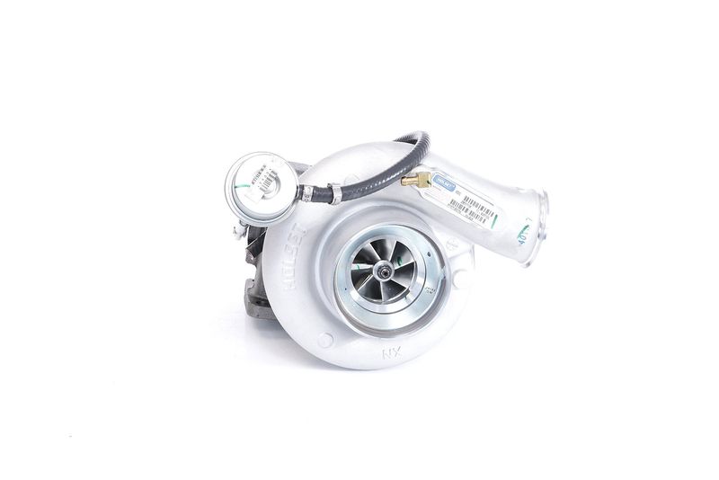 Compresor,sistem de supraalimentare T916687 BTS Turbo
