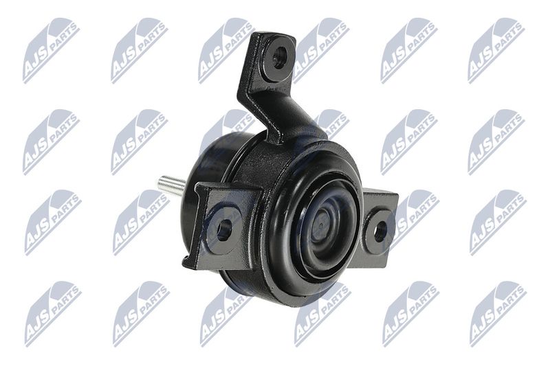 Paigutus, Mootor, NTY ZPS-HY-562