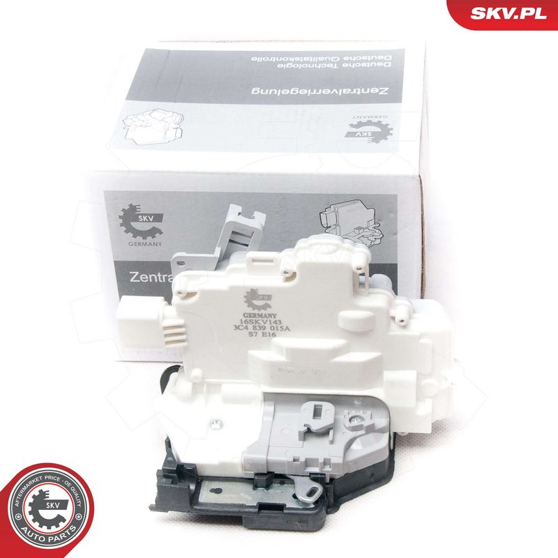 Ukselukk, ESEN SKV 16SKV143