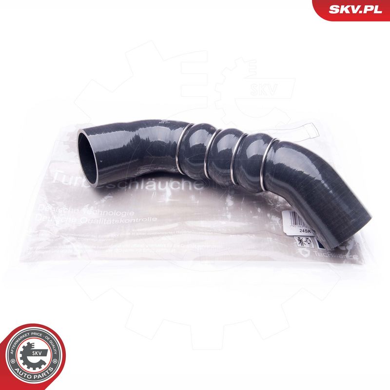 Laadimisõhu voolik, ESEN SKV 24SKV640