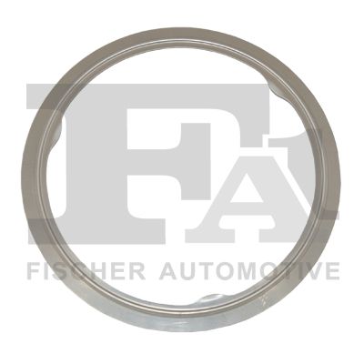 FISCHER BMW Прокладка глушителя 3/5/6/7 серия, X3/X5/X6