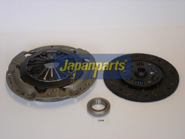 JAPANPARTS Sankabos komplektas