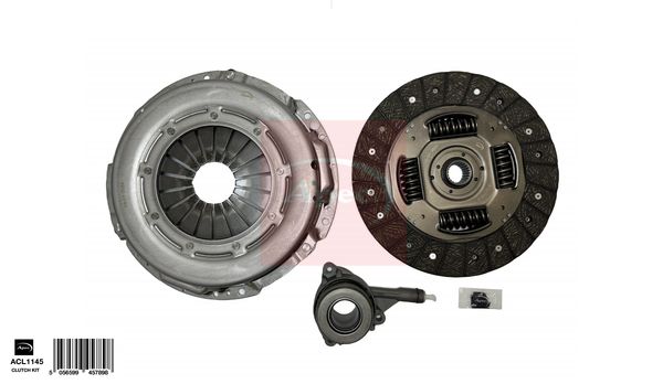 APEC Clutch Kit ACL1145