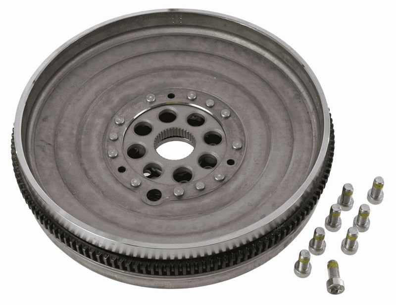 SACHS Flywheel 2295 701 021