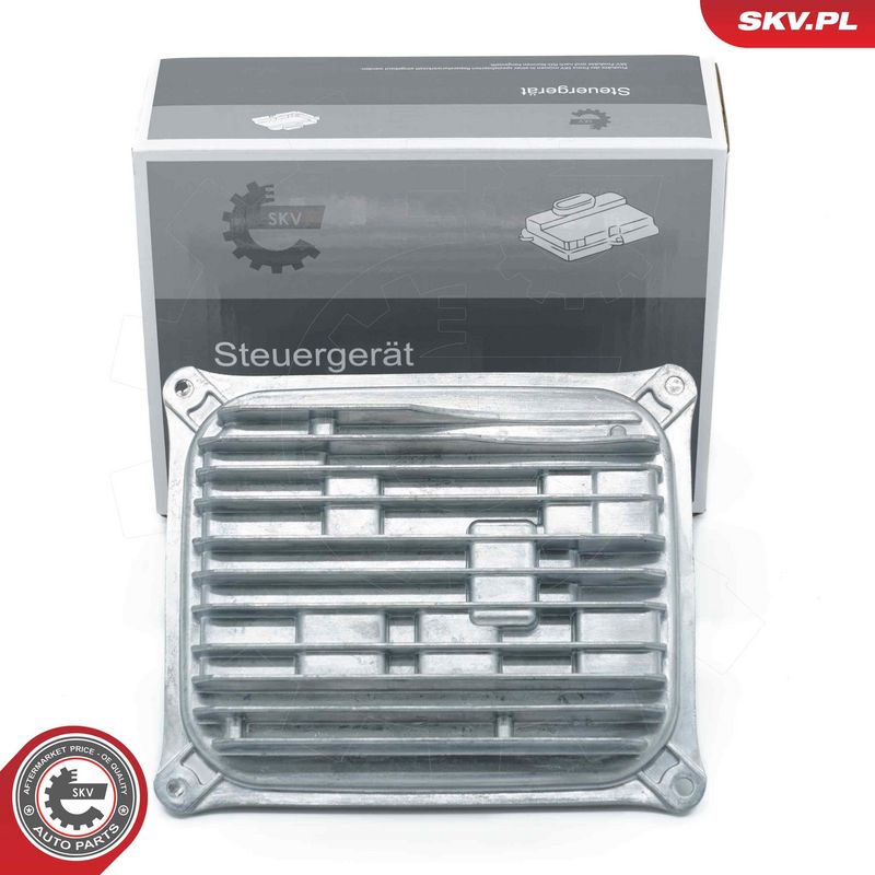 Juhtseade, valgustus, ESEN SKV 59SKV184