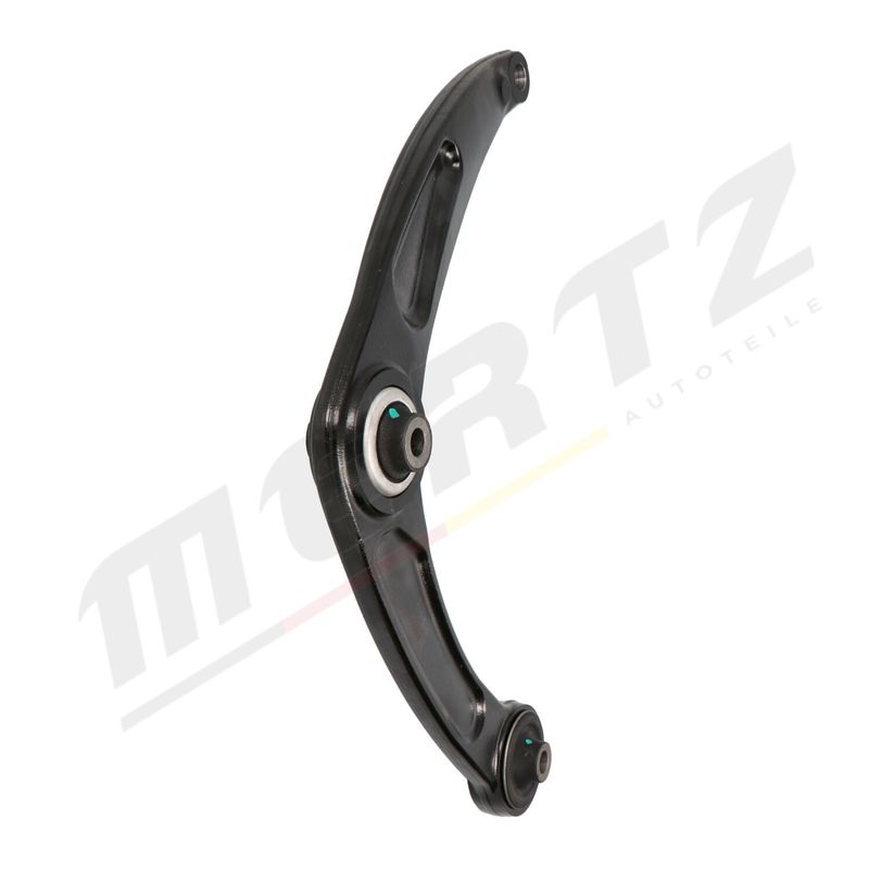 MERTZ M-S1040 Control/Trailing Arm, wheel suspension