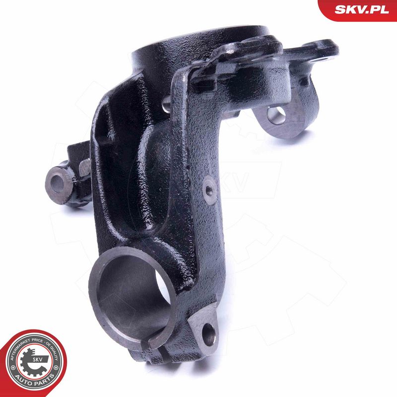 Käändmik, rattakinnitus, ESEN SKV 47SKV111