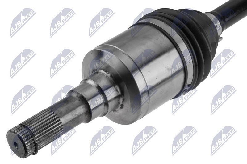 NTY NPW-FR-194 Drive Shaft