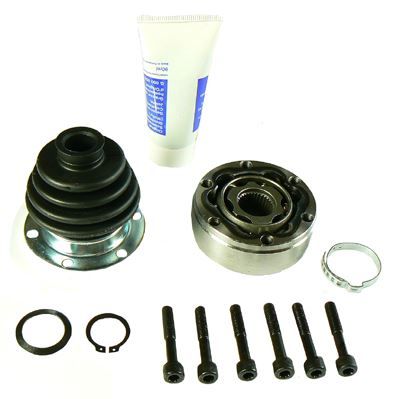 METZGER AUTOTEILE 7110151 - Joint Kit, drive shaft