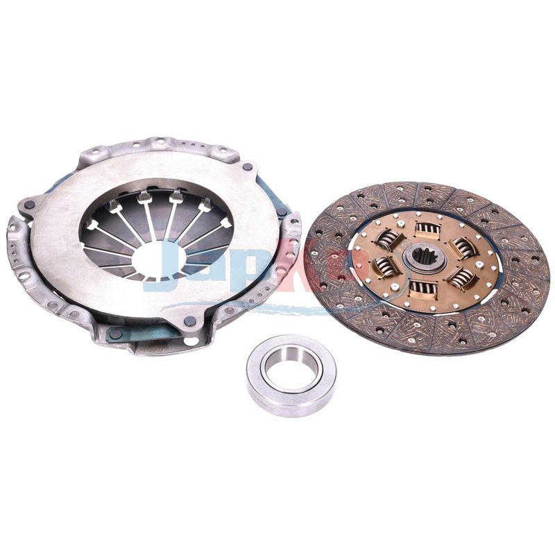 JAPKO 92251 Clutch Kit