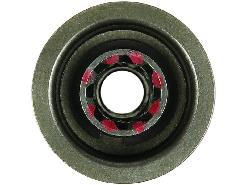 AS-PL SD5018 Freewheel Gear, starter