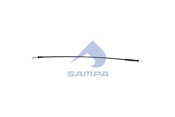 Cablu, deblocare usi SAMPA 021.422