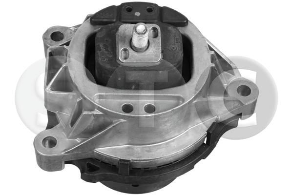 Soporte, motor