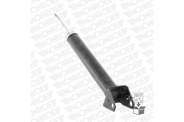MONROE D8081 Shock Absorber