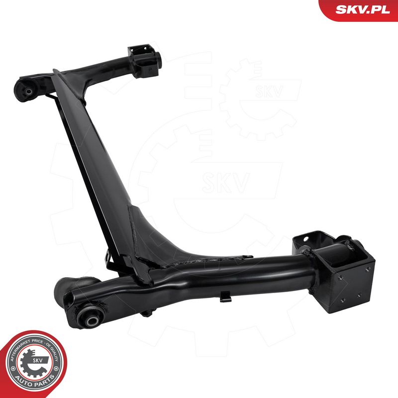 Sillakeha, ESEN SKV 64SKV087