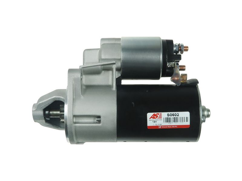 AS-PL S0602 Starter