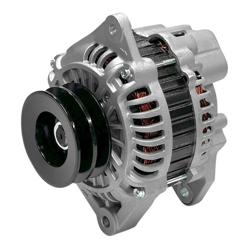 Generator / Alternator PRESTOLITE ELECTRIC A3H010S