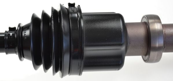 LÖBRO 305404 Drive Shaft