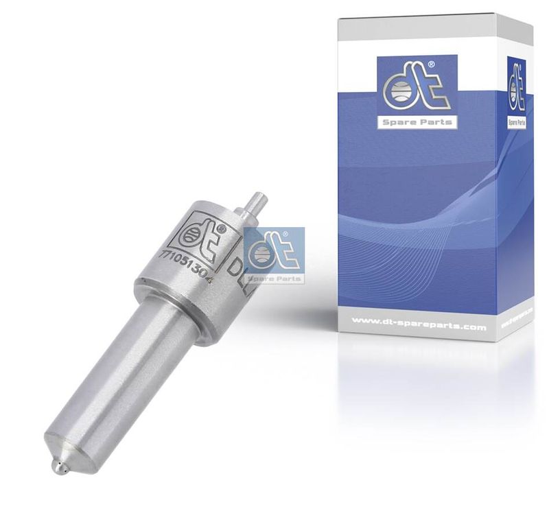 Injector 6.33130 DT Spare Parts