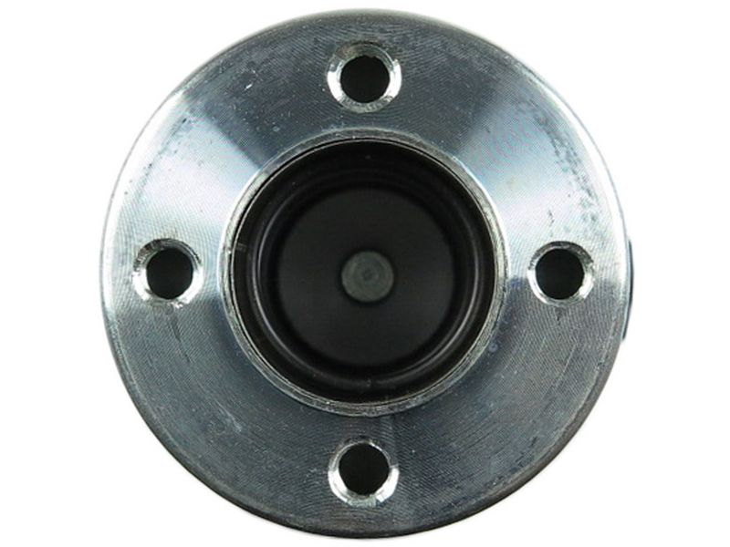 AS-PL SS5125 Solenoid Switch, starter