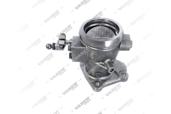 klapka motorové brzdy MB 0101206