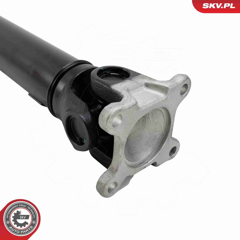 ESEN SKV 76SKV097 Drive Shaft