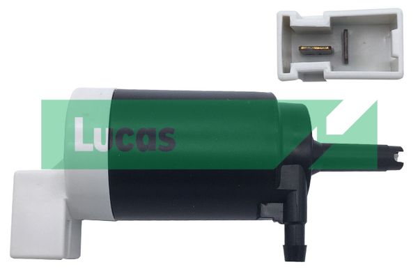 LUCAS mosóvízszivattyú, szélvédőmosó LRW5573
