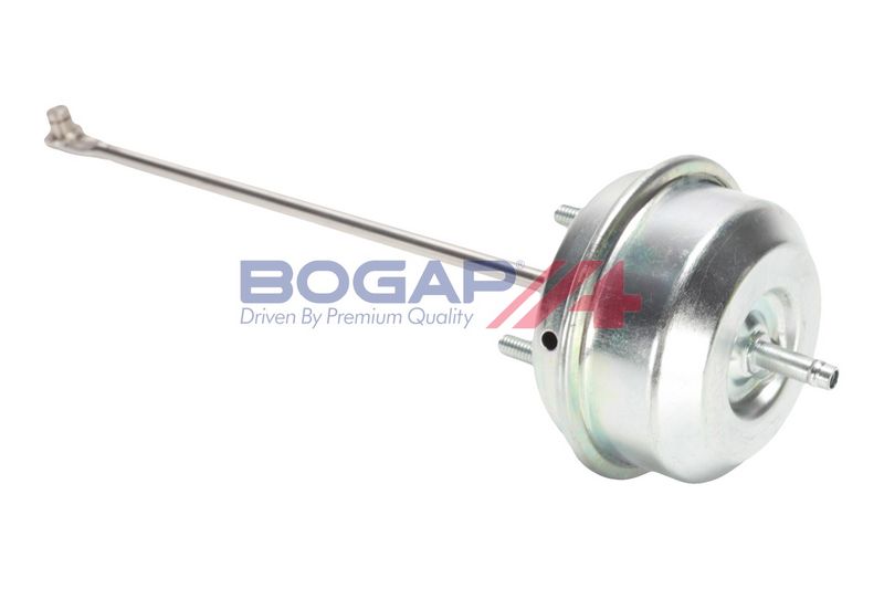 Actuador Valvula Descarga de Aire del Turbo BOGAP C6313112 - 4