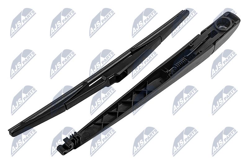 Kojamees, klaasipesu, NTY EWB-TY-012