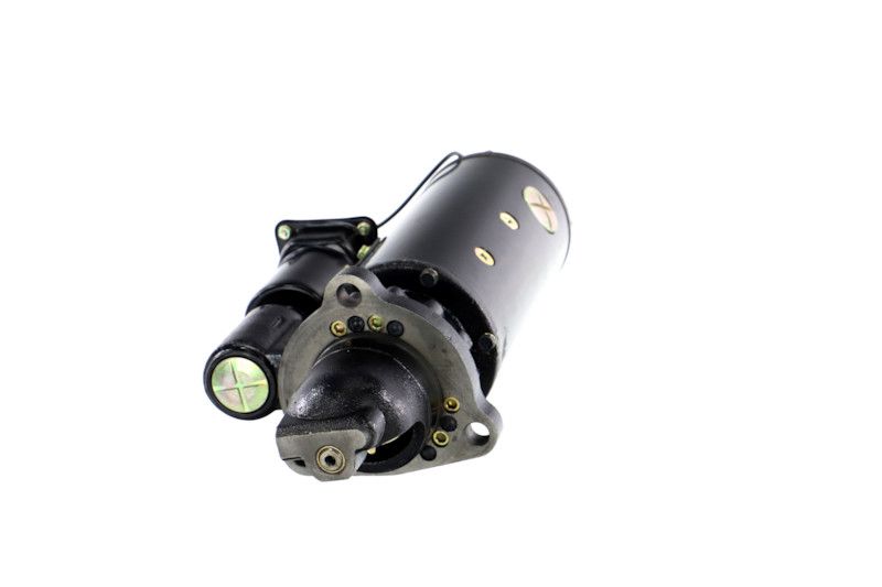 REMANTE 011-001-000165R Starter