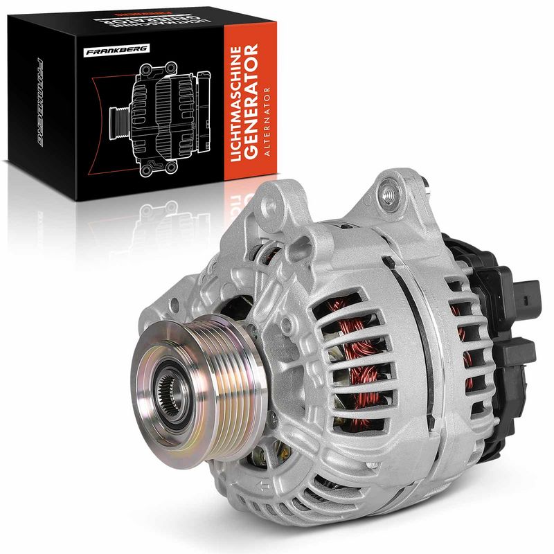 Frankberg 5481FB0061525 Alternator