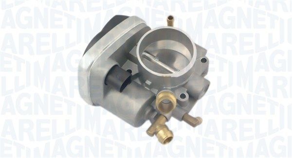 Корпус дросельного вузла, Magneti Marelli 802000000065