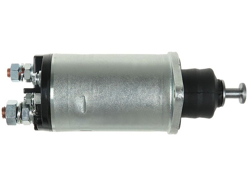 Solenoid, electromotor AS-PL SS1025P