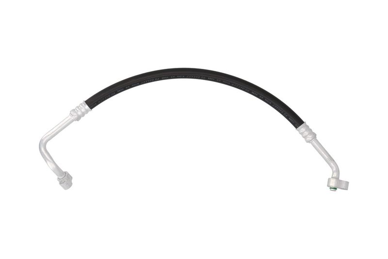 KAMOKA 7930251 - High-pressure Line, air conditioning
