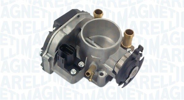 Корпус дросельного вузла, Magneti Marelli 802000000045