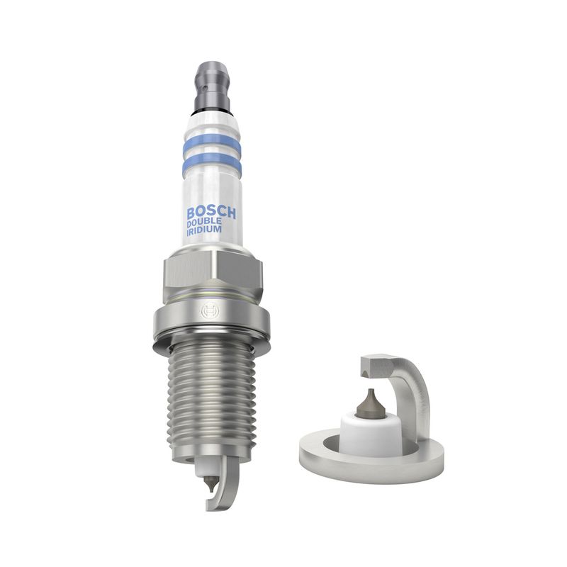 BOSCH 0 242 230 531 Spark Plug