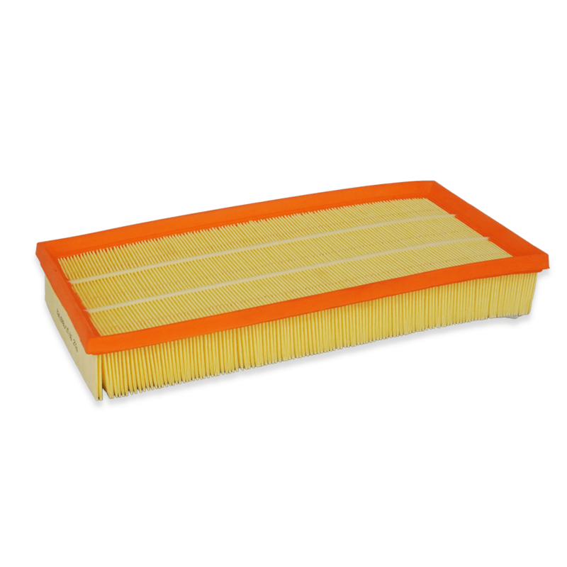 ASAM AUTOMOTIVE 70317 - Air Filter