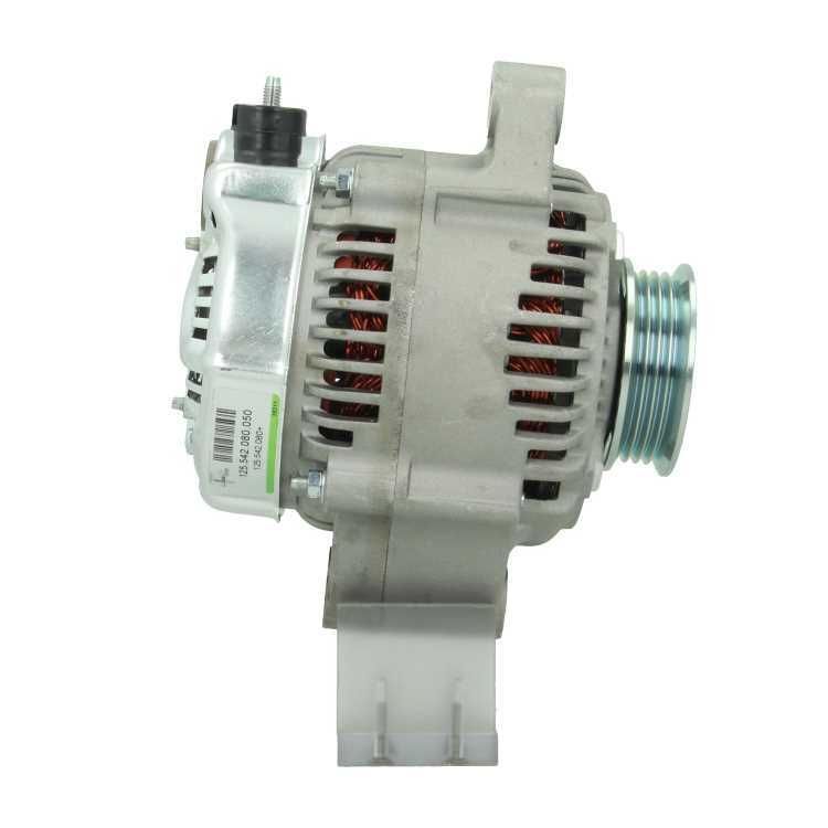 BV PSH 125.542.080.050 Alternator