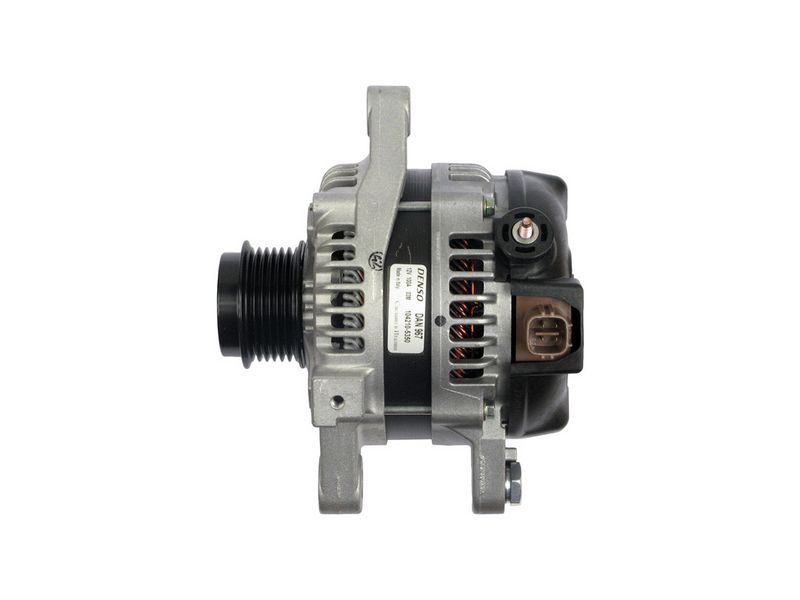 AS-PL A6073(DENSO) Alternator