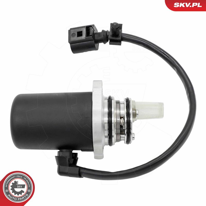 Pump, lamellsidur (neljarattavedu), ESEN SKV 97SKV137