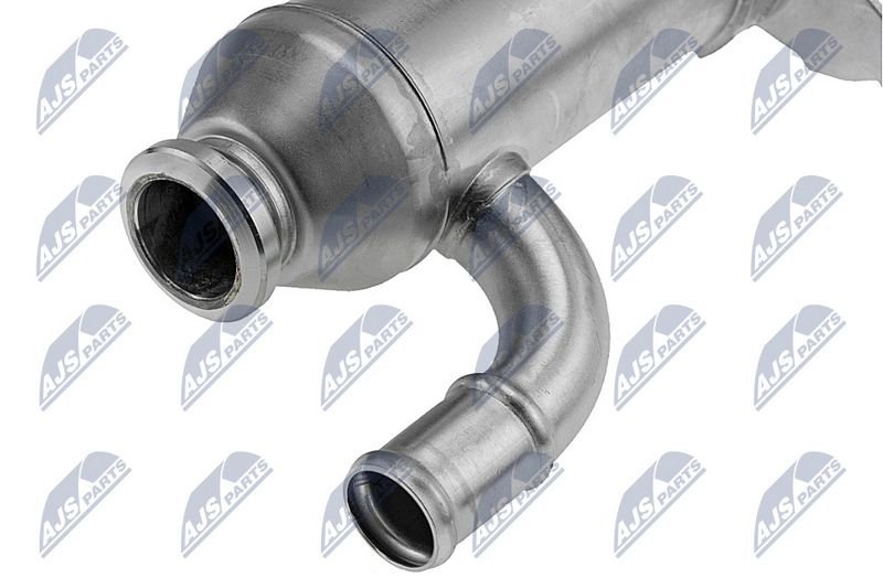 NTY EGR-CT-014A Cooler, exhaust gas recirculation