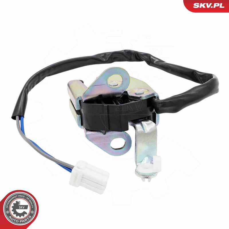 ESEN SKV 60SKV483 Door Lock
