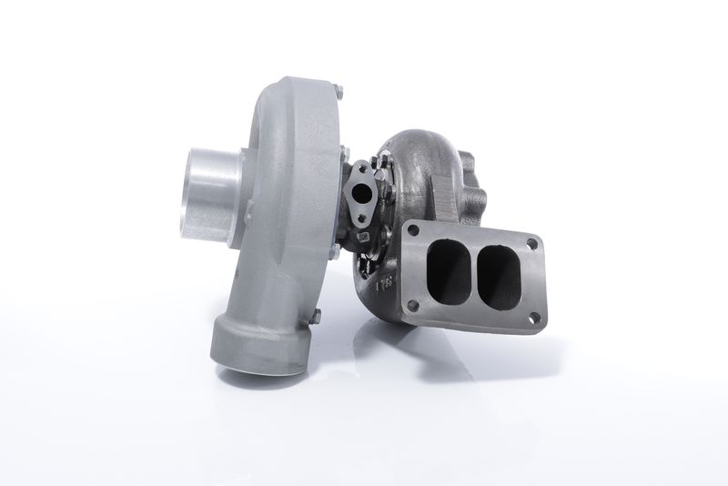 Compresor,sistem de supraalimentare T911853 BTS Turbo