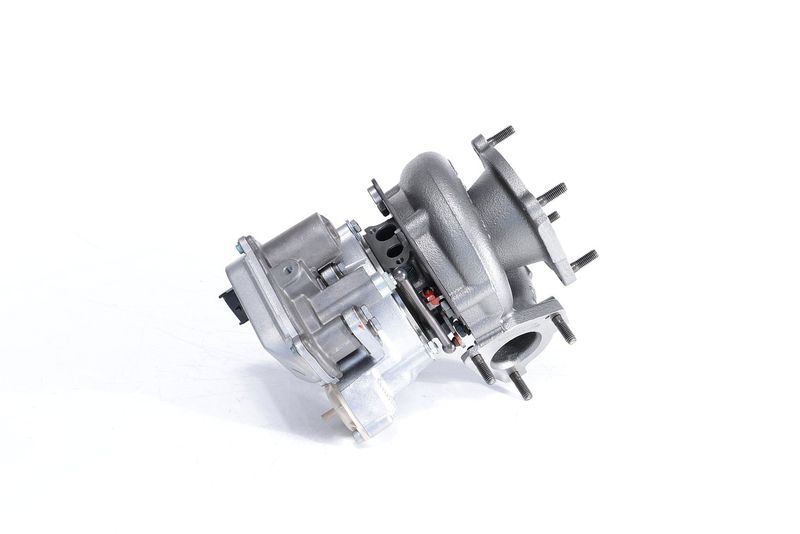 Compresor,sistem de supraalimentare T914371RE BTS Turbo