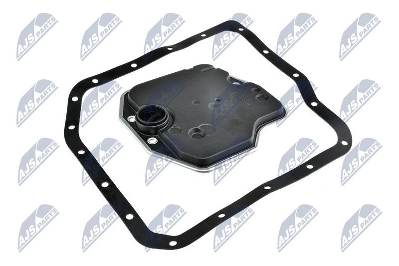 NTY FSF-TY-002 Hydraulic Filter Kit, automatic transmission
